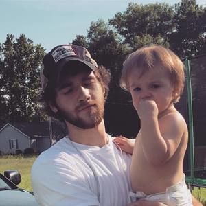 Meet your Posher, Evan